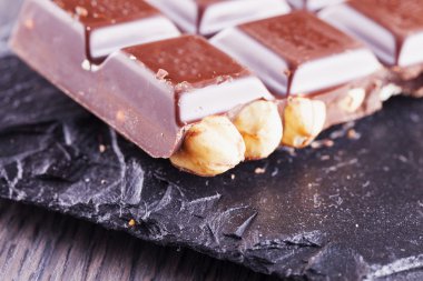 Fındıklı çikolata