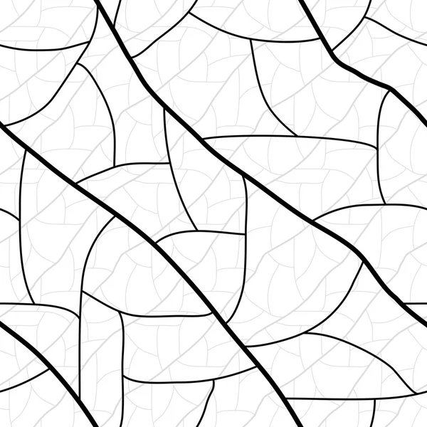 Seamless mesh pattern — Stock Vector