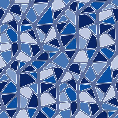 sorunsuz döşeme deseni