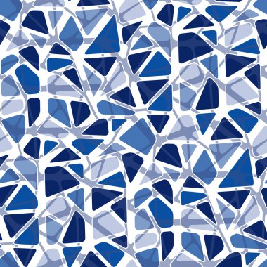 sorunsuz döşeme deseni