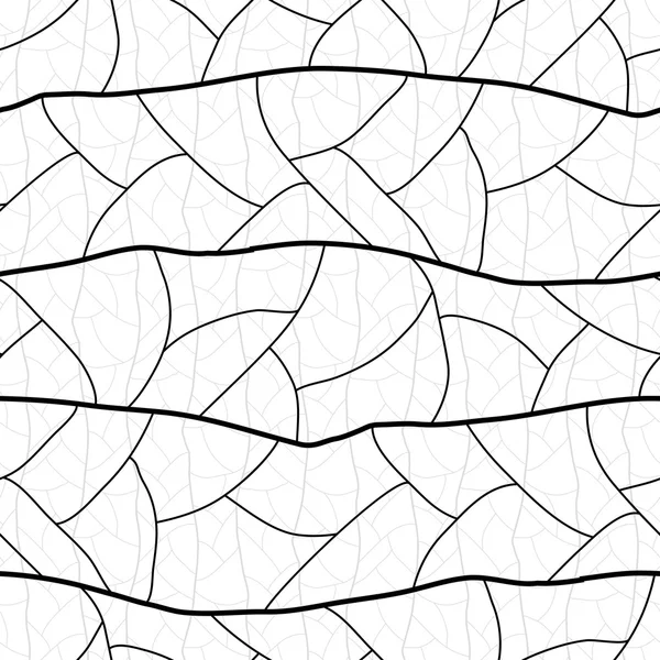 Seamless mesh pattern — Stock Vector