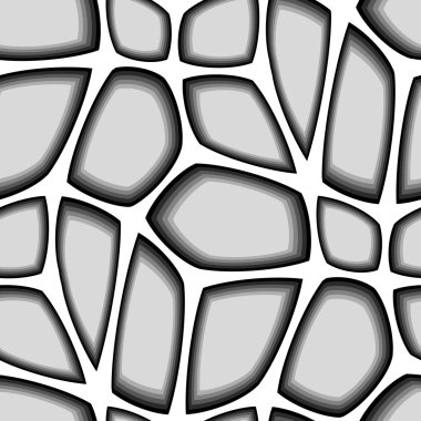 sorunsuz döşeme deseni