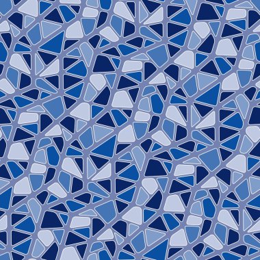 sorunsuz döşeme deseni