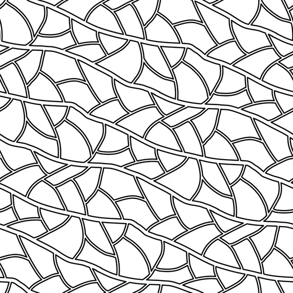 Seamless mesh pattern — Stock Vector