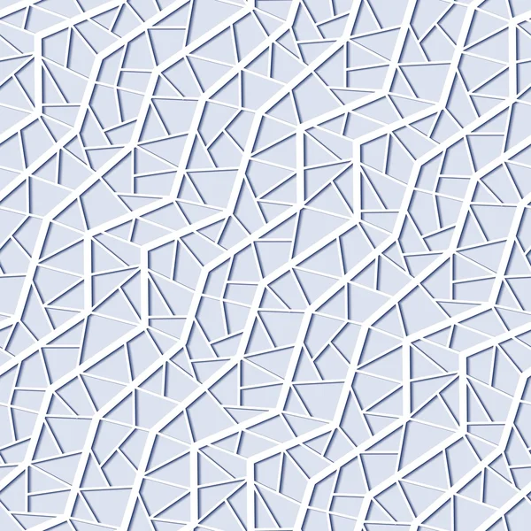 Modèle de maille sans couture — Image vectorielle