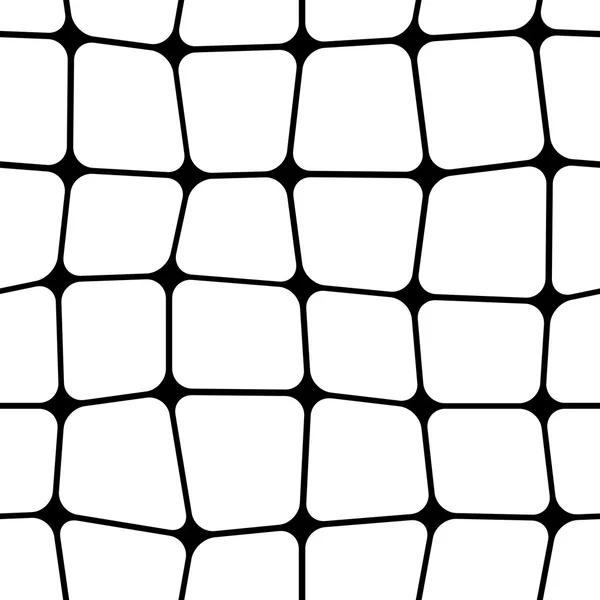 Seamless mesh pattern — Stock Vector