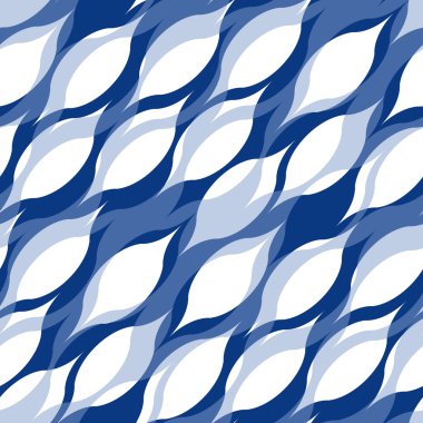 Dikişsiz örgü deseni