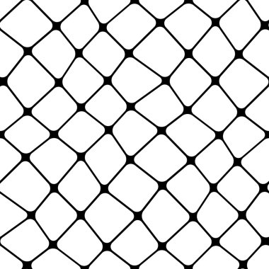 Dikişsiz örgü deseni