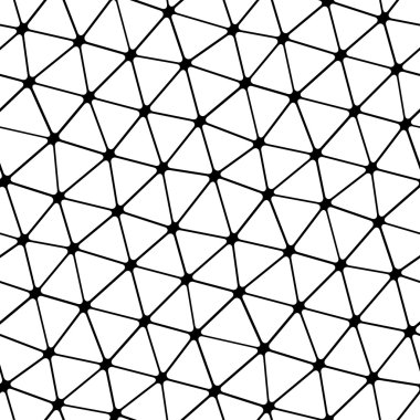 Dikişsiz örgü deseni