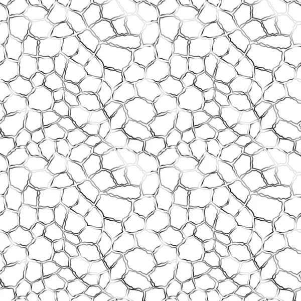 Seamless mesh pattern — Stock Vector