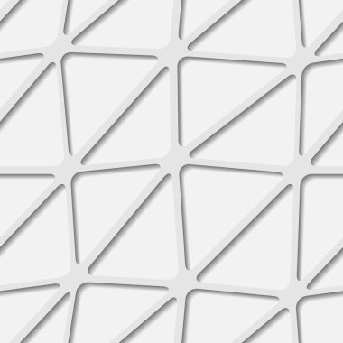 Dikişsiz örgü deseni