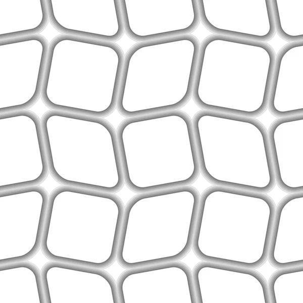 Seamless mesh pattern — Stock Vector