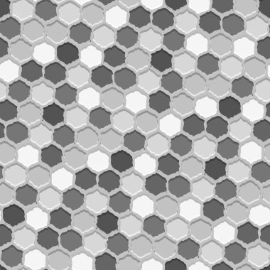 sorunsuz döşeme deseni