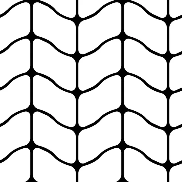 无缝的网状图案 — 图库矢量图片