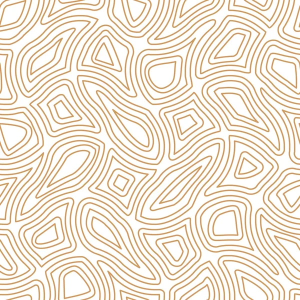 Seamless wood pattern — Stock Vector