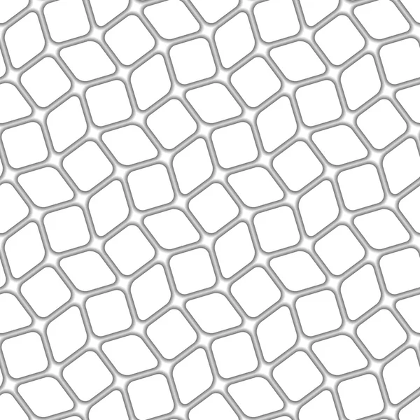 Seamless mesh pattern — Stock Vector