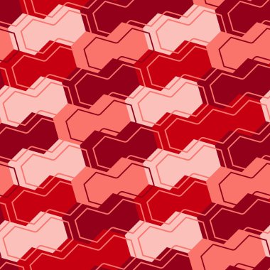 sorunsuz döşeme deseni