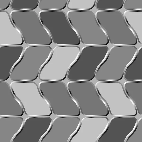 Seamless tile pattern — Stock Vector
