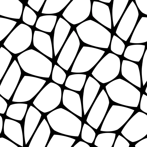 Seamless mesh pattern — Stock Vector