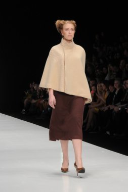 Toplama: Anastasia Ilina