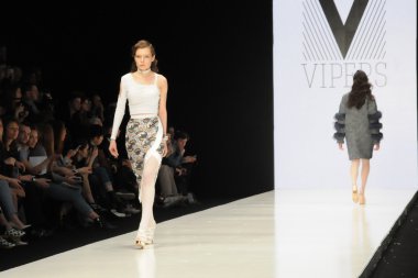 Viperlar tarafından Toplama