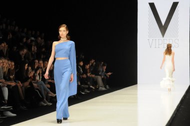 Viperlar tarafından Toplama