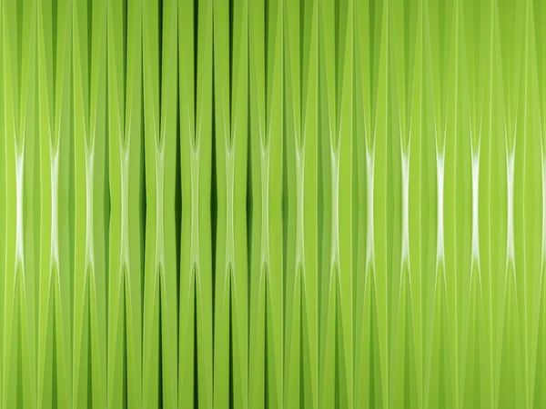 Green background with square elements. — Stock Photo, Image