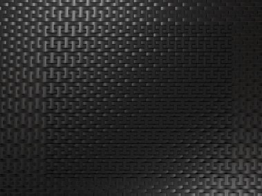 arka plan siyah metal