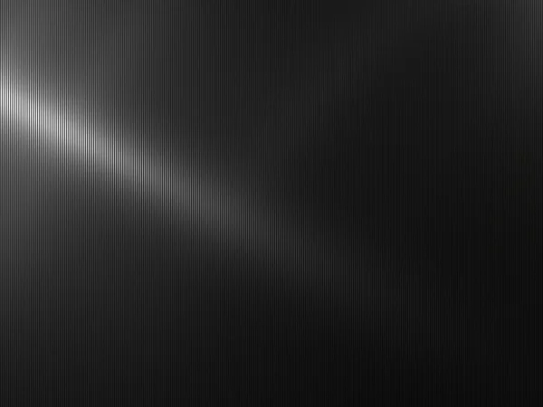 Çizgili doku ile metal koyu arka plan