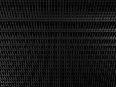 Çizgili doku ile metal koyu arka plan