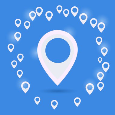 vnitřní pozadí skončil s dřevo na podlahy, stěny a strop