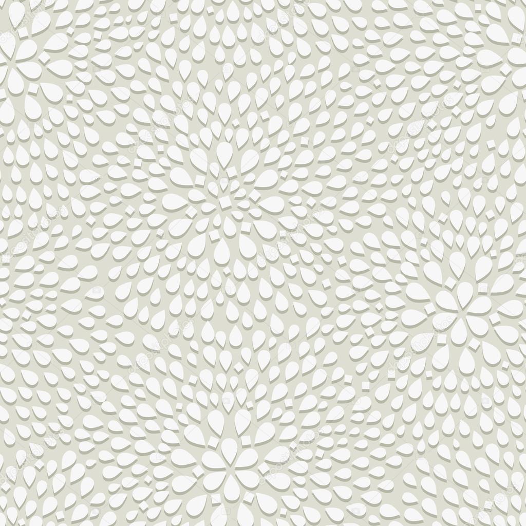 Geometric Seamless Pattern