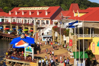 Coxen delik, Hunduras