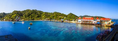 Seven Seas seyir