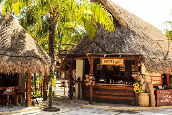 Costa Maya Cruise Gemi Terminali ve tatil