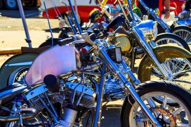 Klasik Bike Show River Klasik