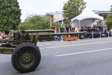 Victoria günü yürüyüşü