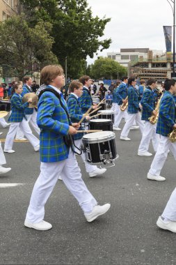 Victoria günü yürüyüşü