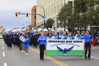 Victoria günü yürüyüşü