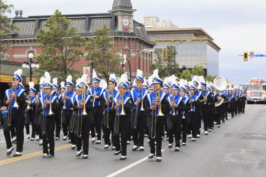 Victoria günü yürüyüşü