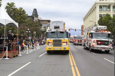 Victoria günü yürüyüşü