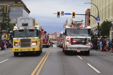 Victoria günü yürüyüşü