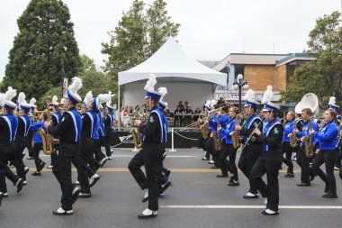 Victoria günü yürüyüşü