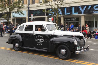 Victoria günü yürüyüşü