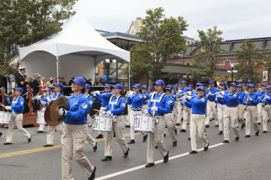 Victoria günü yürüyüşü