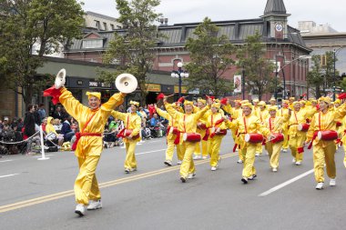 Victoria günü yürüyüşü