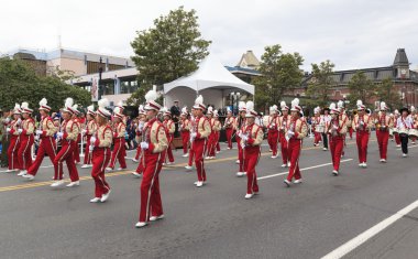 Victoria günü yürüyüşü