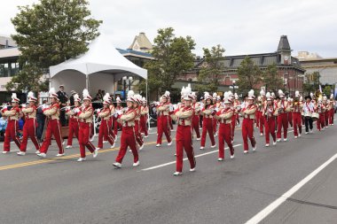 Victoria günü yürüyüşü