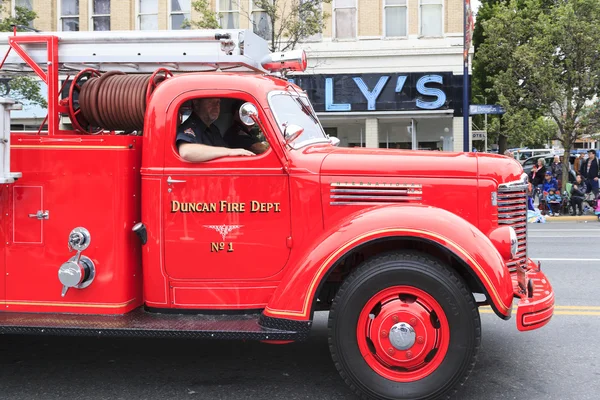 Victoria günü yürüyüşü