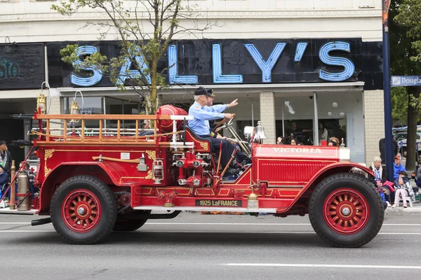 Victoria günü yürüyüşü